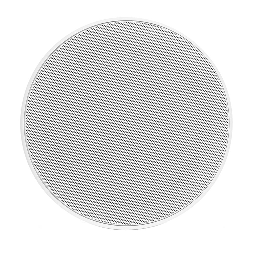 JL Audio M6 Marine Subwoofer 8" w/White Luxe Grille [010-03915-00]
