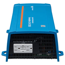 Load image into Gallery viewer, Victron Phoenix Inverter 24/1200 120V Ve.Direct GFCI NEMA Plug UL458 [PIN242122510]
