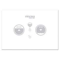 Thetford Touch SFT 2-Button Control Panel [T-PF.P11T2]