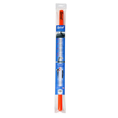 Spiroll Chafe Guard Orange for Lines up to 3/4"-1" Diameter [SPL-24-O-CG]