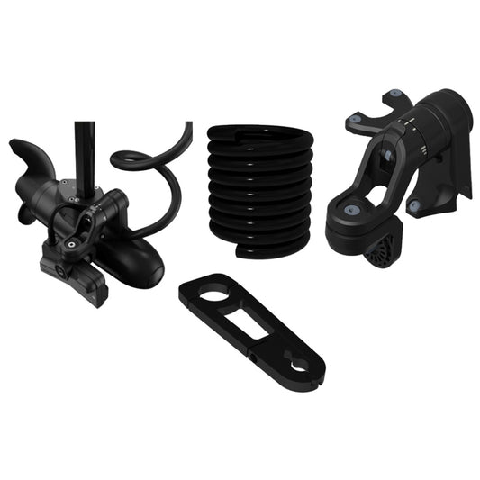 Lowrance ActiveTarget 2 Recon Trolling Mount Kit