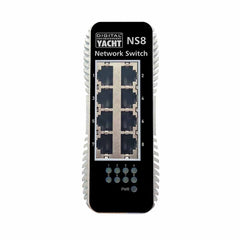 Digital Yacht NS8 Network Switch - 8-Port, 1GB [ZDIGNS8]