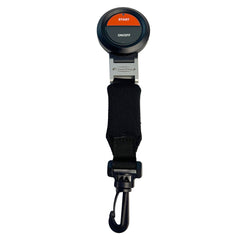 CoastKey 2-Button FOB f/Remote Start  Ecos [CK01021]