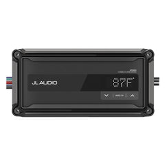 JL Audio AP 4 Channel Compact Marine Amplifier - AP300/4 [010-03429-00]