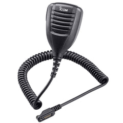 Icom Intrinsically Safe M88 Speaker Microphone [HM169 IS]
