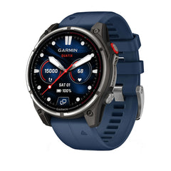Garmin quatix 8 Pro - 47mm, AMOLED [010-03198-50]
