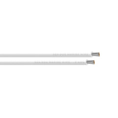 Sea-Dog 8 AWG White Primary Wire - 100' [8008052]