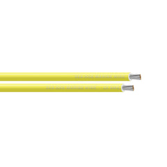 Sea-Dog 10 AWG Yellow Primary Wire - 100' [8010032]