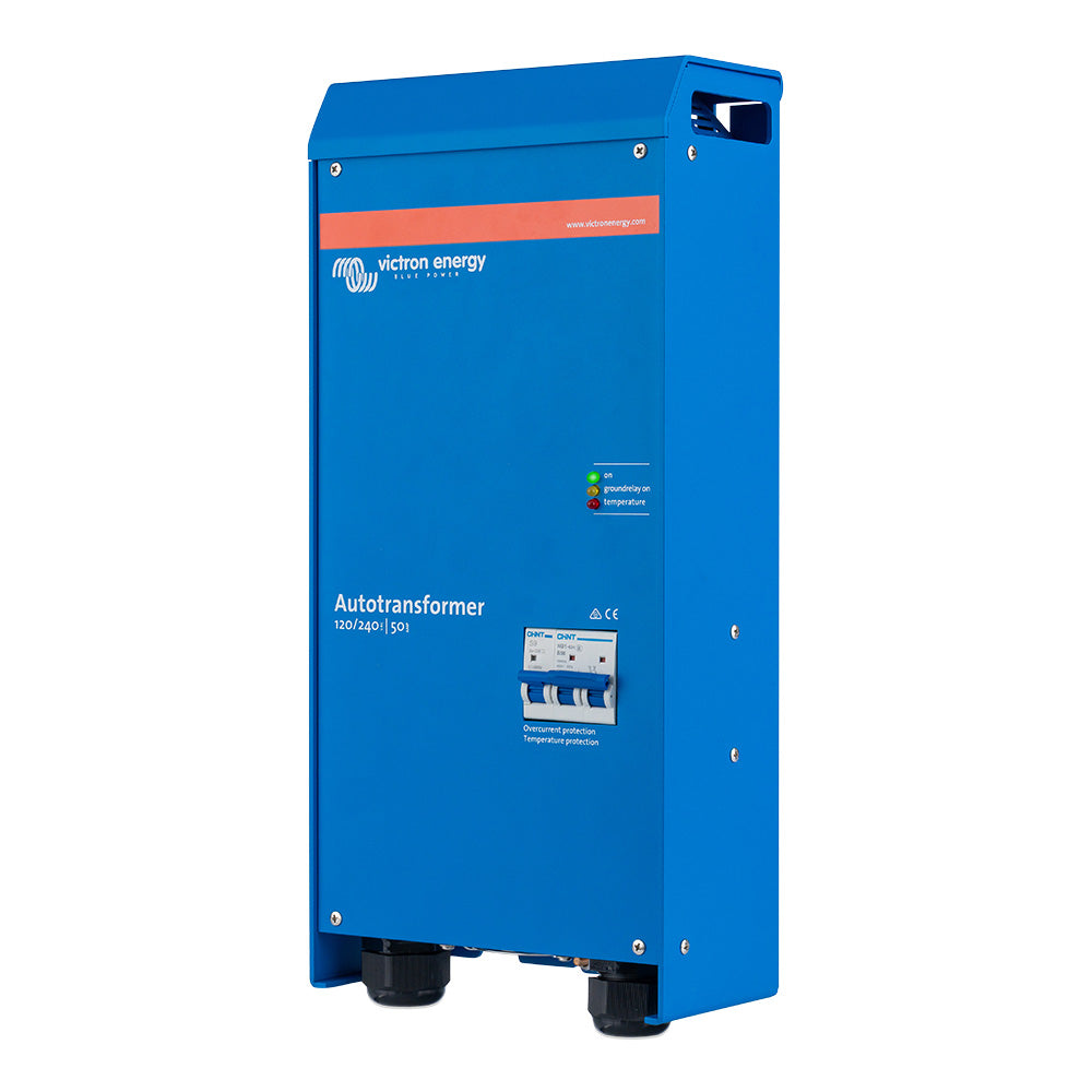 Victron Autotransformer 120/240 VAC 50A [ITR000100052]