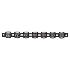 RIGID Industries Phoenix 50" Connect Bar - (7) 5" LED Lights [168244]
