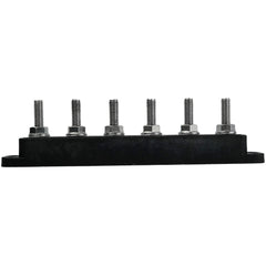 Egis MaxiBus - 6 5/16" Studs - 250 AMP [6250-600]