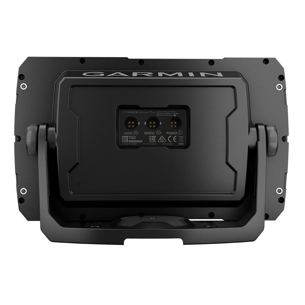 Garmin STRIKER Vivid 7sv w/o Transducer [010-02553-02]