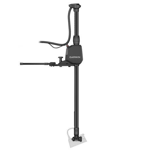 Garmin Spy Pole 49" Motorized Pole Mount [010-03012-20]