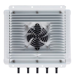 Pro-Guide 4 Bank On-Board Battery Charger - 12V - 40-Amp [PGC-410]