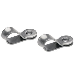 Barton Traveler Eye (Pair) - Size 0, 16mm [18112]
