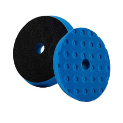 Lake Country SDO Blue Heavy Polishing Pad w/CCS Technology 5.5" x 7/8" [SDO-92550-CCS-LC]