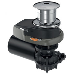 Quick Aleph AL3 1012D Windlass - 12V, 1000W, 10MM Gypsy to 5/8" Rope w/Drum [FSAL1012D010B00]