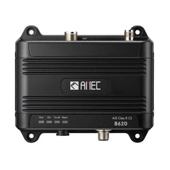AMEC B620 Class B AIS Transceiver - 2W CSTDMA, NMEA2000, NMEA 0183, USB [AMEC-B620-010]