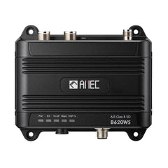 AMEC B620WS Class B AIS Transceiver w/WI-FI  VHF Splitter - 2W CSTDMA, NMEA2000, NMEA 0183, USB [AMEC-B620WS-010]