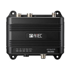 AMEC B650S Class B AIS Transceiver w/VHF Antenna Splitter - 5W-SOTDMA, NMEA 2000, NMEA 0183, USB [AMEC-B650S-010]