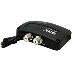 AMEC CYPHO-150S AIS Receiver w/Built-In VHF Splitter [AMEC-R150S-012]