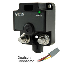 Egis XD Flex 1 Single Relay/ACR w/o Knob - 6-Pin DTM Connector [8810-1200]