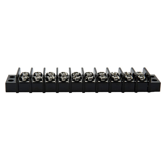 Egis Terminal Block 20A - 10 Circuit [2220-10]