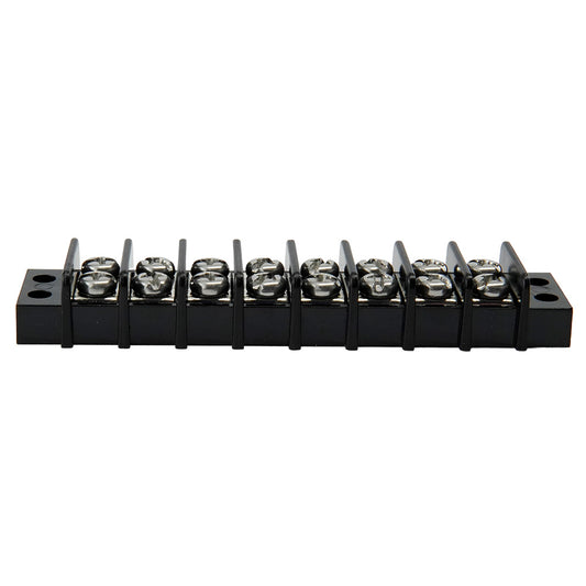 Egis Terminal Block 20A - 8 Circuit [2220-08]