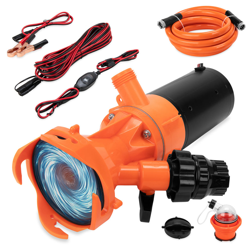 DB Marine Supplies