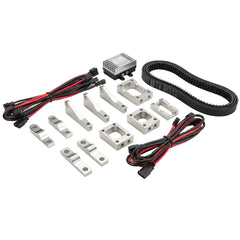 ARCO Marine Bolt Kit - Mount N62 Alternator to Mercedes Supplied N62 Bracket [TAK210]
