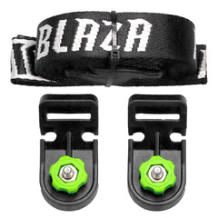 RAILBLAZA Tracmount Tiedown Kit [09-4246-11]