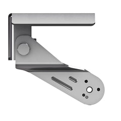 Garmin Transom Mount f/LiveScope 2 Transducer Series [010-13983-04]