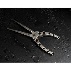 Ti-Tackle Titanium Fishing Pliers Inshore [TT-IS-PLIERS]
