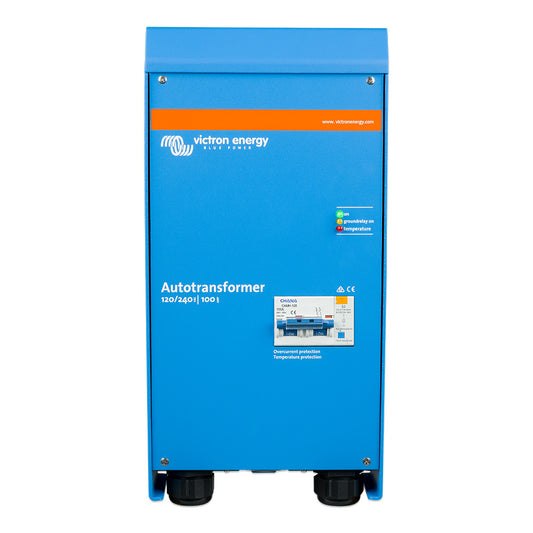 Victron Autotransformer 120/240V - 100A [ITR000100102]