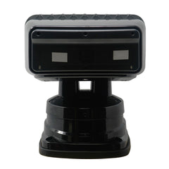 ACR RCL-200 Black Wireless LED Searchlight w/URP-103 Wired Point Pad  URH-103 Wireless Handheld Remote [1966]