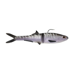 Berkley Powerbait Saltwater Hypnoglide - 8" - Purple Tiger [1655546]