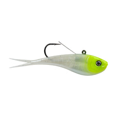 Berkley Powerbait Saltwater Powervibe Max - 5" - HD Lemon Head [1653005]