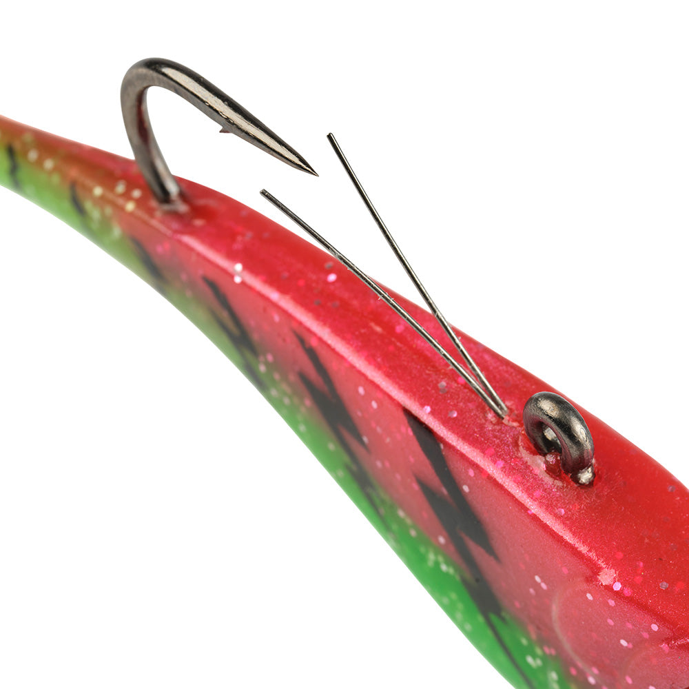 Berkley Powerbait Saltwater Powervibe Max - 5" - HD Thunder Chicken [1653008]