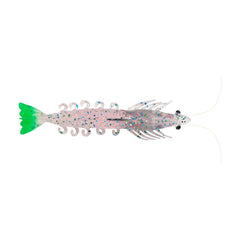 Berkley Powerbait Saltwater Shrimperor - 5" - Marsh Dew [1658085]