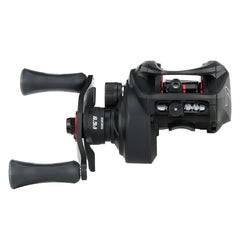Abu Garcia Max SX MagnetiQ Low Profile Reel - Right Hand MAX5SXMIQLP [1649404]