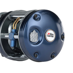 Abu Garcia Ambassadeur Round Reel - Right Hand C4-5600 [1649427]
