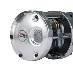 Abu Garcia Ambassadeur Round Reel - Left Hand C3-5501 [1649420]