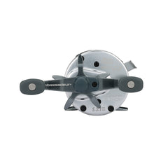 Abu Garcia Ambassadeur Round Reel - Left Hand C3-6501 [1649422]