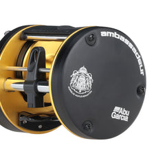 Ambassadeur Round Reel - Right Hand C2-5600 [1649415]