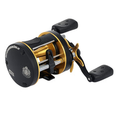 Abu Garcia Ambassadeur Round Reel - Left Hand C2-6601 [1649418]