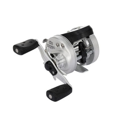 Abu Garcia Ambassadeur Round Reel w/Digital Line Counter - Right Hand C1-5500LC [1649433]