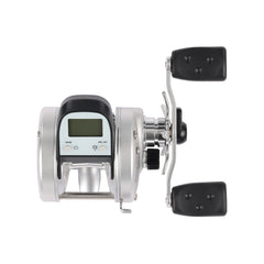 Abu Garcia Ambassadeur Round Reel w/Digital Line Counter - Right Hand C1-5500LC [1649433]