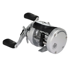 Abu Garcia Ambassadeur C1 6500 Round Reel w/Digital Line Counter - Right Hand C1-6500LC [1649434]