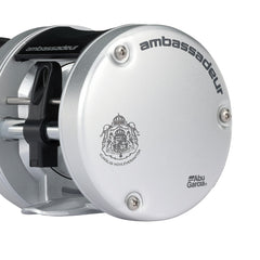 Abu Garcia Ambassadeur Round Reel - Right Hand C1-5500 [1649410]