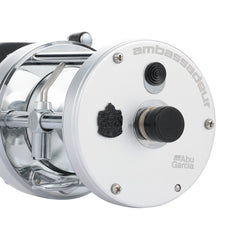 Abu Garcia Ambassadeur Round Reel - Right Hand C1-7000 [1649425]